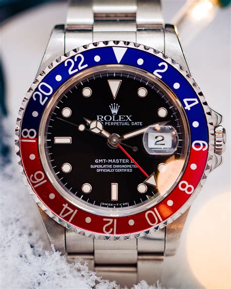 rolex pepsi preis|Rolex Pepsi discontinued.